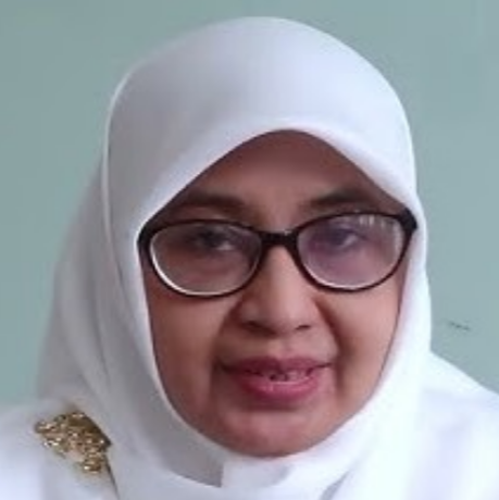 Dr. Rofi'ah, S.Sos.I., M.Si.